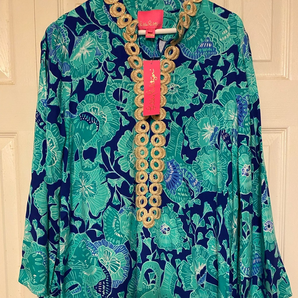 Lilly Pulitzer Gracelynn Dress